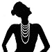 925 Sterling Silver 1MM Snake Chain Italian Crafted Necklace Thin Lightweight Strong - Lobster Claw Clasp