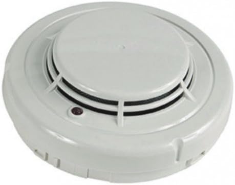 notifire sd-851e to conventional Optical Detector
