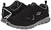 Skechers for Work Men's Synergy Hosston Slip Resistant Work Shoe
