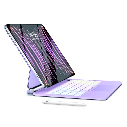 TabletKeyer Magic