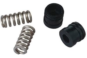 BrassCraft Mfg SL0255 Faucet Milwaukee Seats and Springs