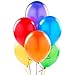 Assorted 12 Inch Thickened Latex Balloons, Pack of 24, Premium Helium Quality for Wedding Bridal Baby Shower Birthday Party Decorations Supplies Ballon Baloon Thinken