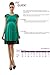 Momo Maternity Tank Column Dress - Navy M