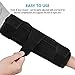 Elbow Brace for Cubital Tunnel Syndrome by Fibee, Adjustable Compression Elbow Splint Stabilizer for Night Sleeping Tendonitis Pain Relief for Women and Men
