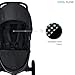 Britax B-Free Stroller, Cool Flow Grey