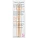 Garnier SkinActive Clearly Brighter Sheer Tinted Eye Roller, Light/Medium, 0.5 fl. oz.