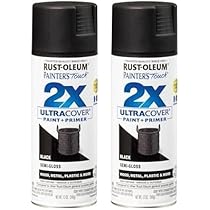 Rust-Oleum 249061 Painter's Touch 2X Ultra Cover Spray Paint