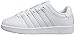 K-Swiss CLASSIC VN White/White,6.5 M US Big Kid