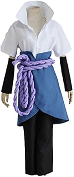 deguisement sasuke adulte