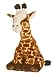 Aurora World Destination Nation Giraffe Plush, 12" primary