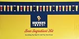Brewer's Best Double IPA Beer Ingredient Kit