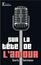 Sur la tête de l'amour