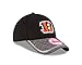 New Era NFL 2016 Women's Training Camp LS 9TWENTY Adjustable Cap