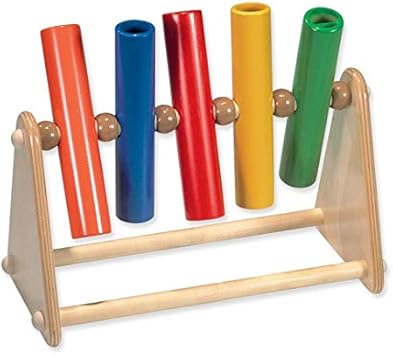 wooden sensory toys