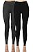 iLoveSIA Women's Capri Tights Workout Yoga Leggings XS S M L XL 0XL 1XL 2XL 3XL