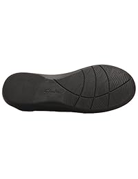 Clarks Women's Sillian Stork Fisherman Sandal