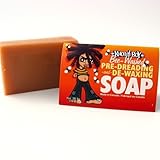 Knotty Boy Pre-Dread Shampoo Bar 1oz / 28g