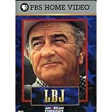 American Experience: LBJ