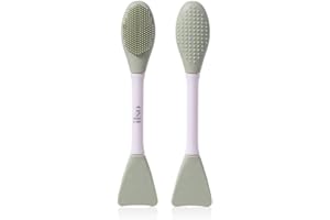 ILSO Dual Clean Brush