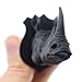 SUCK UK Animal Bottle Pourers - Rhino