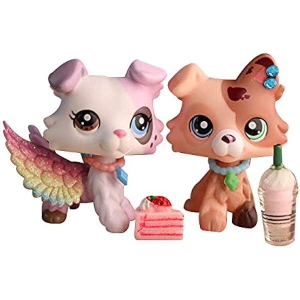 lps ice cream collie