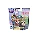 Littlest Pet Shop Pet Pawsabilities Benson Detwyler & Harris Faulkner
