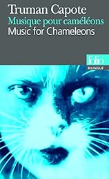 Music for chameleons