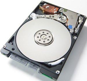 Hitachi Travelstar 7K200 200GB SATA/150 7200RPM 16MB 2.5" Hard Drive