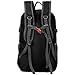 Homdox 35L Ultra Lightweight Hiking Daypack, Foldable Packable Backpack Durable Outdoor Sport Camping Travel Backpack for Men and Women
