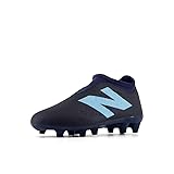 New Balance Unisex Tekela Magique FG V4+ Soccer