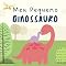 Livro Meu pequeno dinossauro