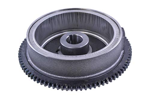 Flywheel Rotor for Polaris Ranger 500 1999 2003 2004 Series 10 11 4x4 6x6 | OEM Repl.# 3086819/3086983 / 3087166