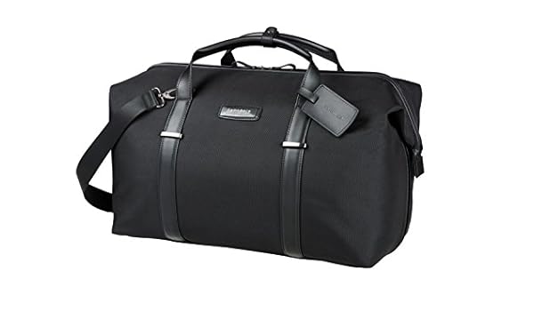 samsonite rebelx duffle