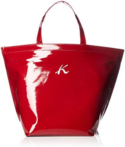Kitamura DH0129 Shopping Bag, Changeable Form