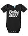 Baby Bear Onesie Funny Bodysuit Baby Romper
