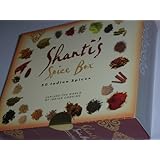 Shanti's Spice Box