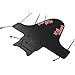 Relefree Bicycle Fenders Lightest MTB Front Mud Guards Tire Tyre Mudguard For for Mountain BMX Racing Touring Road Bike