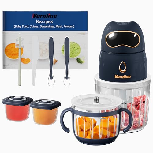 Veroline Baby Food Maker