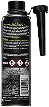 Nitrox Catalytic Converter Diesel Cleaner 500 ml view 3