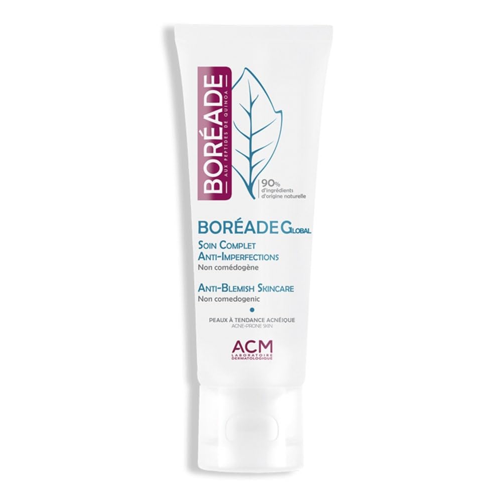 Laboratoire ACM Boréade Global Anti-Blemish Skincare 40ml