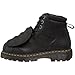 Dr. Martens, Men's Ironbridge Met Guard Heavy Industry Boots, Black, 12 M US