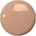 Glo Skin Beauty Satin Cream Foundation Makeup for Face, Natural - Full Coverage, Semi Matte Finish, Conceal Blemishes & Even Skin Tone