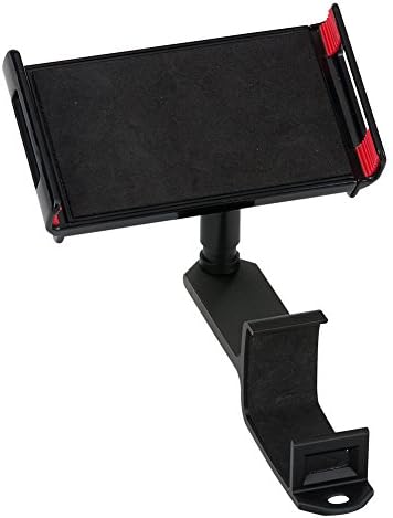 LOUFIMIDON DJI Mavic Air/Mavic Pro/Spark Phone Tablet Flat Holder, Bracket Mount for Mavic Air/Mavic Pro/Mavic Platinum, DJI Spark Remote Controller