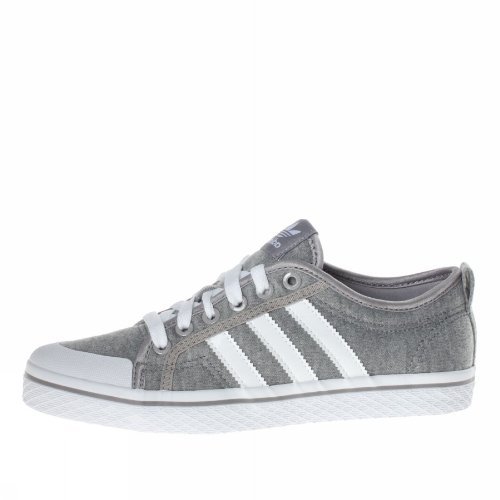 adidas originals honey lo women's grey