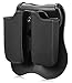 CYTAC Glock Magazine Holster 9mm .40 Cal Double Stack Mag Pouch, Dual Mag Holder Fit Glock 17 19 22 23 26 27 31 32 33 34 35 37 38 39 primary
