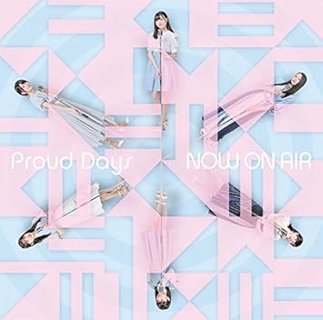 Tvアニメ ムヒョとロージーの魔法律相談事務所 第2期エンディング主題歌 Proud Days 通常盤 Amazon Com Music Tvアニメ ムヒョとロージーの魔法律相談事務所 第2期エンディング主題歌 Proud Days 通常盤 Amazon Com Music