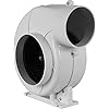 SEAFLO-Flex-Mount-Bilge-Air-Blower-320CFM-Boat-Ventilation-Marine-12V-4