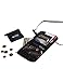 Travel wallet, RFID Blocking Neck Passport holder, Security Lightweight Stash Pouch, w/ 5 FREE BONUSES