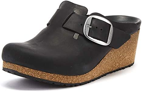 fanny big buckle birkenstock