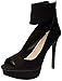 Jessica Simpson Women's Crusherr Platform Pump